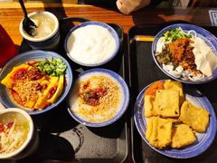 -留焕小吃·昆明非遗小吃品牌(文明街旗舰店)