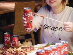 -新沙烧烤·炭烤鲜牛肉(新沙路店)