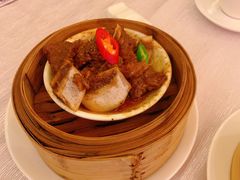 -福州天元国际威斯汀酒店·中国元素餐厅