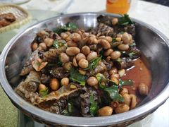 -红旗山庄(圭峰山店)