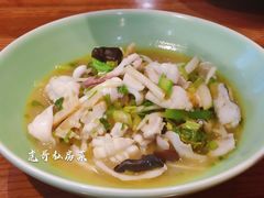 -虎哥私房菜(馒头山店)