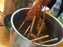 -炒豆合作社(东四总店)