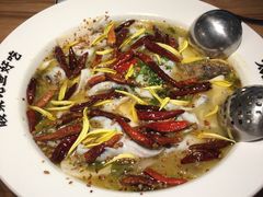 -新太二·鲜料川菜(智慧城广百店)