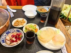 -仁和四季涮肉馆(天坛南门店)