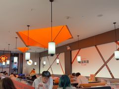 -闻溪有渔·活鱼现烤才好吃(太仓万达店)