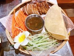 -清迈清迈巷口小排档(烟台山店)