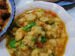 -元谋凉鸡店(百年老店)