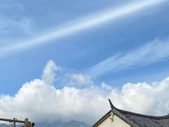 -丽江三义国际机场