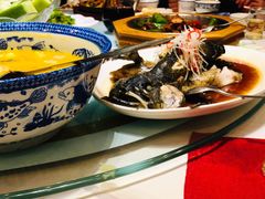 -鹊华居·地道鲁菜·海鲜·融合味(大明湖店)