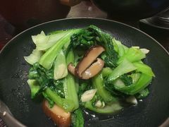 -古都历食南京菜·烤鸭·鸭血粉丝·汤包(南京博物院店)