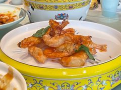 -惠丰堂饭庄·烤鸭·京味菜(西北旺·唐家岭店)