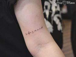 -飛凡TATTOO纹身•原创