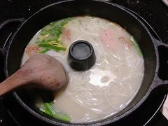 过桥米线-飞虎过桥米线(翠湖店)