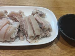 -红旗羊肉(上南店)