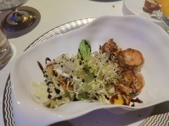 -Tomato&Pepper法餐厅