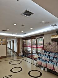 -金月汇月子会所(常宁宫生态店)