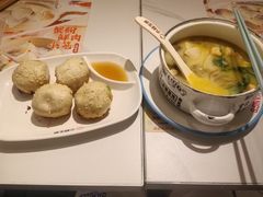 -小杨生煎(黄河路店)