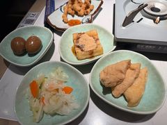 -鑫花溪牛肉米粉(凤凰街创始总店)