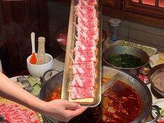 -小龙坎火锅(全球总店)