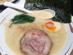 -一心豚拉面烧肉(世纪汇店)