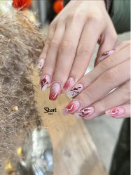 -StartNail美甲