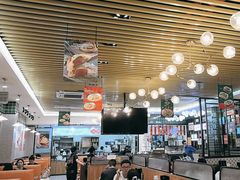 -添利·香港茶餐厅·下午茶(雪象店)