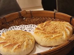 -老牌坊鲁菜名店(宽厚里店)