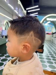 -Oh my head 发小儿童理发(探十里店)