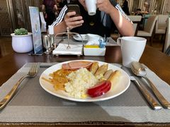 -舟山希尔顿酒店