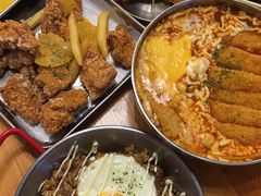 -青春分食(仙林大学城店)