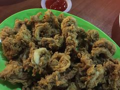 -Tanjung Aru Seafood Restaurant