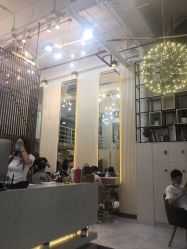 大厅-NOMA造型 Salon