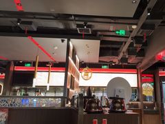 -捞王锅物料理(金华义乌之心店)
