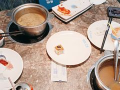 -曼格活海鲜·牛排自助(光明蓝鲸店)