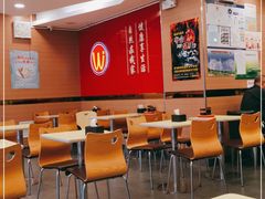大堂-陕味基中式快餐家的味道(波普店)