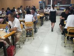 大堂-老大鸡肉串(天津店)