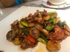-周三的情书花园餐厅(江北店)