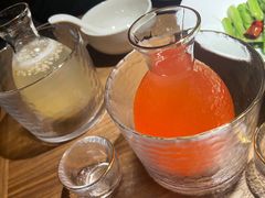 米酒-清水亭湖北菜(大屯DT51店)