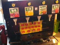 -巴麦隆自助烤肉(桂林路店)