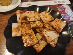 -大壮家原味烤肉(兴华北街店)