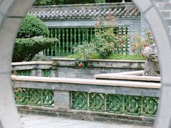 -深圳国际园林花卉博览园