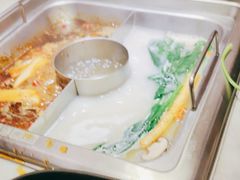 -新辣道鱼火锅(领展购物广场·中关村店)