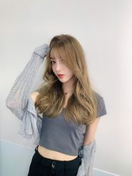 -icare美发沙龙