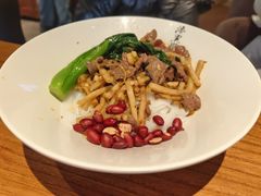 -漆黑觉米粉(三里屯店)