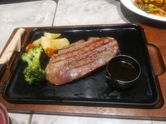 -必胜客(上海新南方商城PH店)