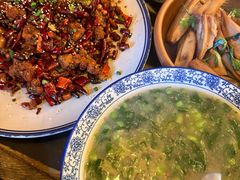 -饭江湖·江湖菜(湖广会馆店)