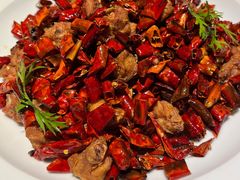 -京华烟云·北京烤鸭(领展购物广场·中关村店)