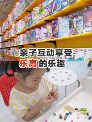 -Block Park 租乐高(D32店)