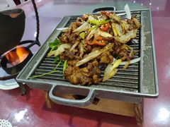 -清华大学-观畴园餐厅