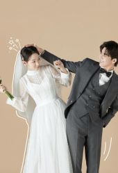 -蜜柚映画婚纱摄影(双井店)
